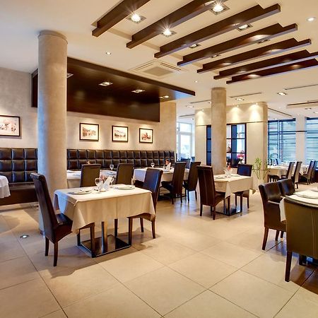 Hotel Knezevina Vranic  Ngoại thất bức ảnh