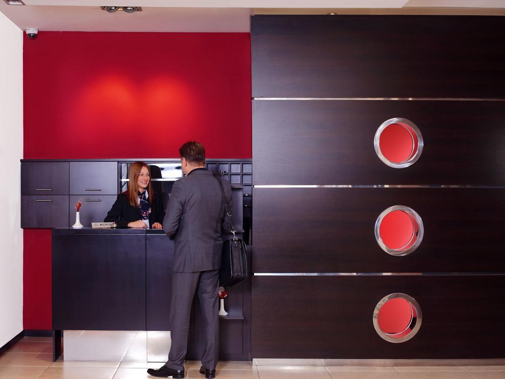 Hotel Knezevina Vranic  Ngoại thất bức ảnh