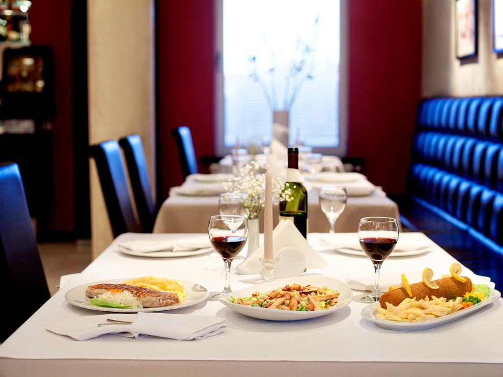 Hotel Knezevina Vranic  Ngoại thất bức ảnh