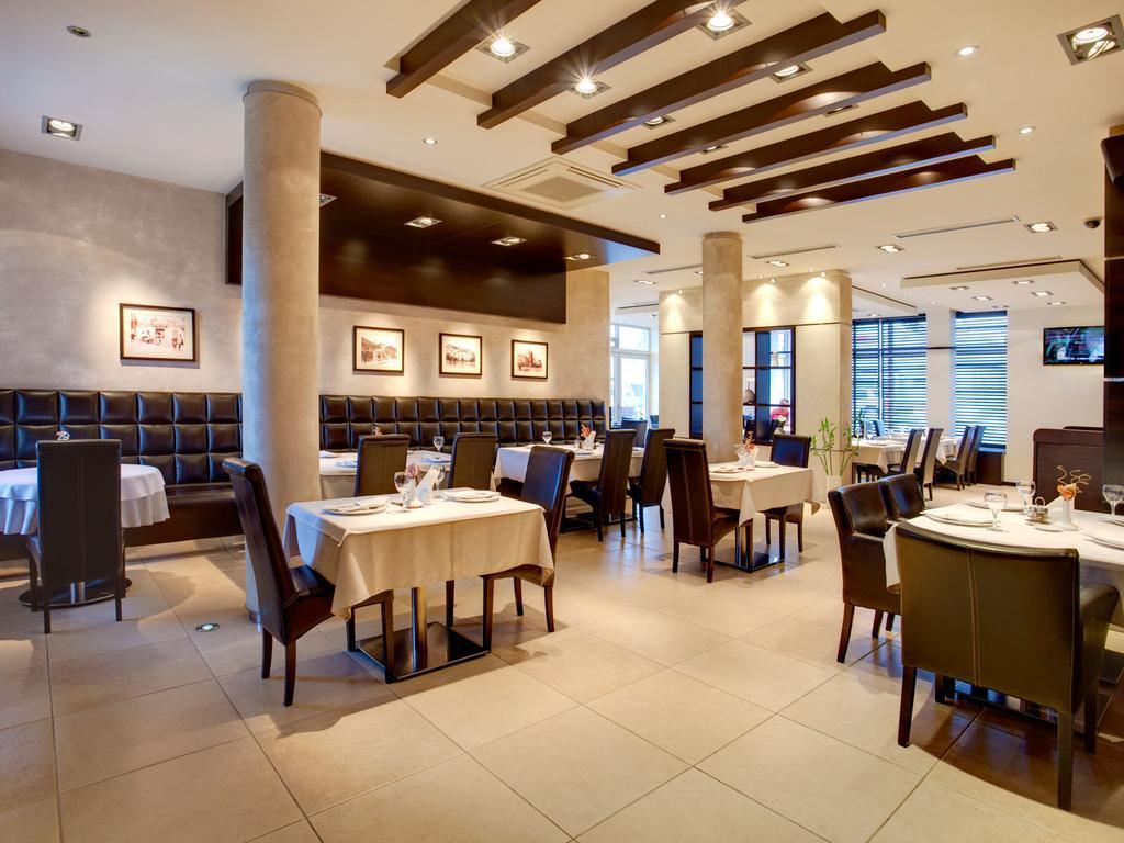 Hotel Knezevina Vranic  Ngoại thất bức ảnh