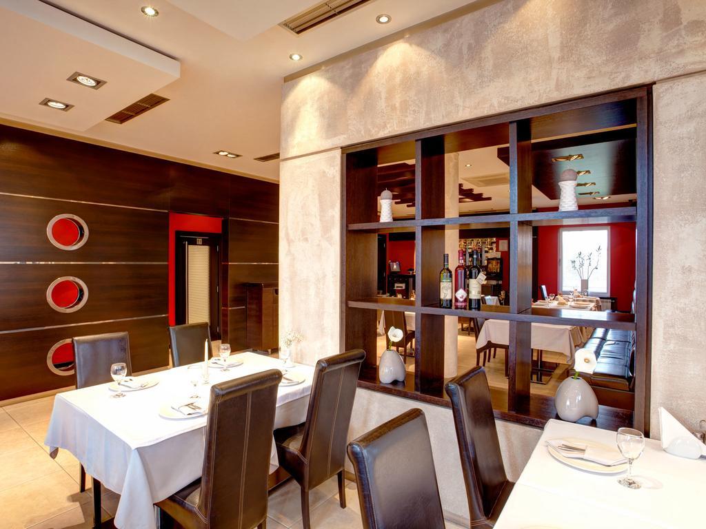 Hotel Knezevina Vranic  Ngoại thất bức ảnh