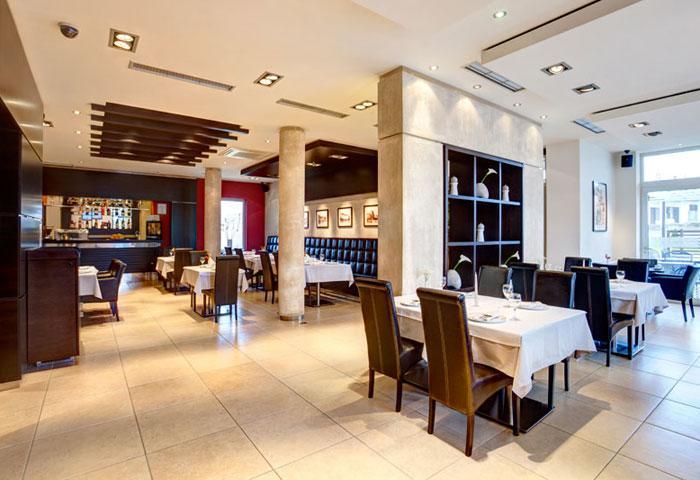 Hotel Knezevina Vranic  Ngoại thất bức ảnh