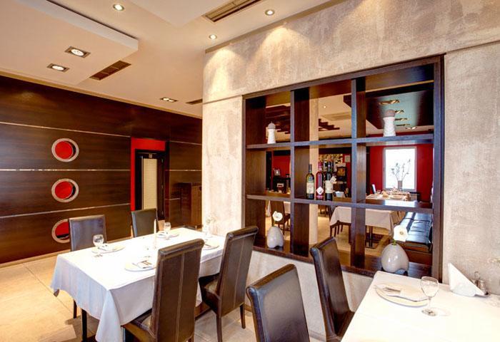 Hotel Knezevina Vranic  Ngoại thất bức ảnh