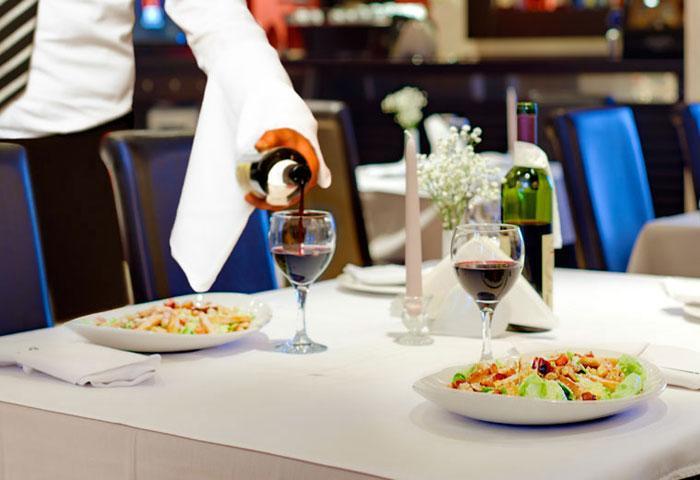 Hotel Knezevina Vranic  Ngoại thất bức ảnh