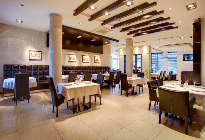 Hotel Knezevina Vranic  Ngoại thất bức ảnh