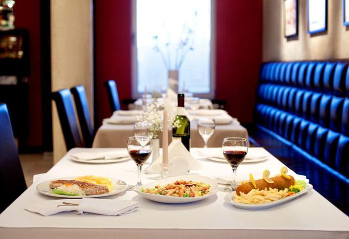 Hotel Knezevina Vranic  Ngoại thất bức ảnh