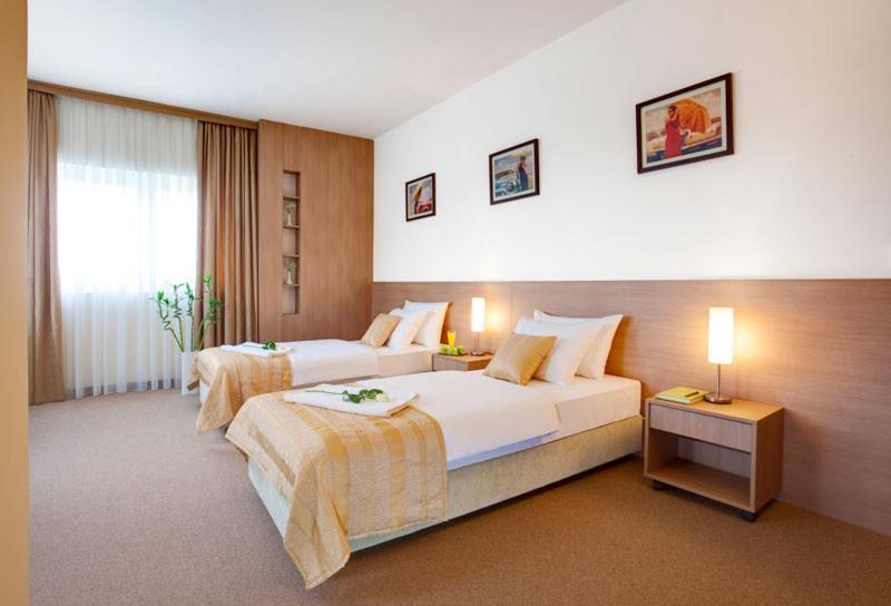 Hotel Knezevina Vranic  Ngoại thất bức ảnh