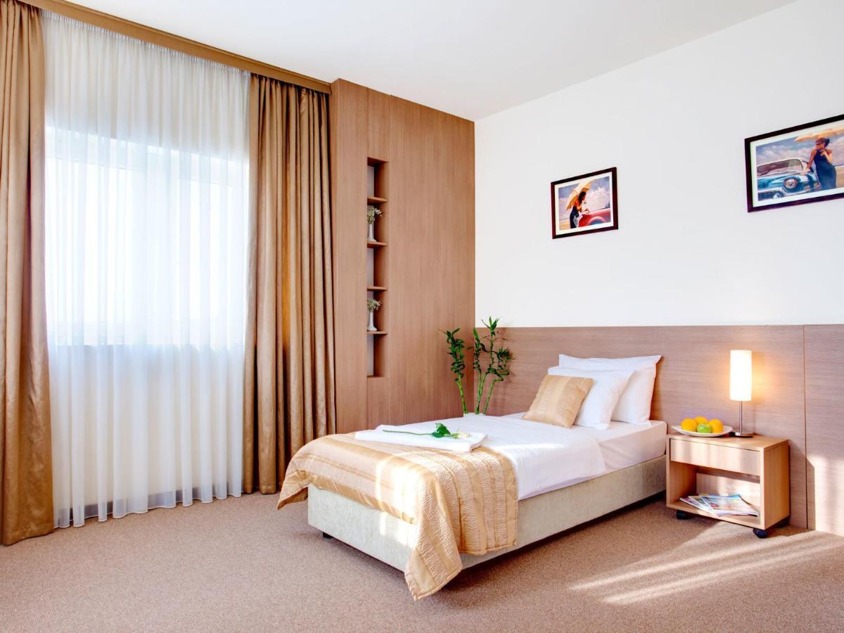 Hotel Knezevina Vranic  Phòng bức ảnh